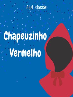 cover image of Chapeuzinho Vermelho